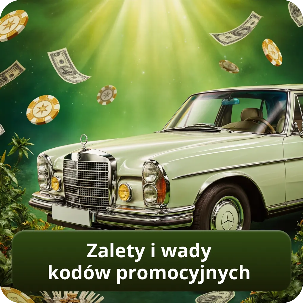 Zalety i wady kodów promocyjnych